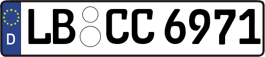 LB-CC6971