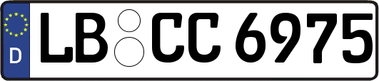 LB-CC6975