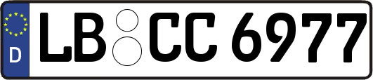 LB-CC6977