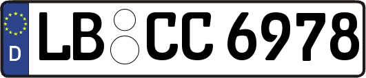 LB-CC6978