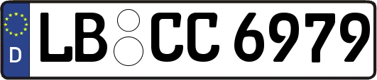 LB-CC6979