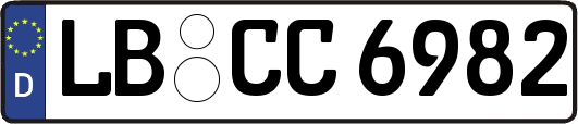 LB-CC6982
