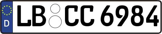 LB-CC6984