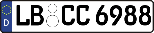 LB-CC6988