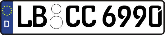 LB-CC6990