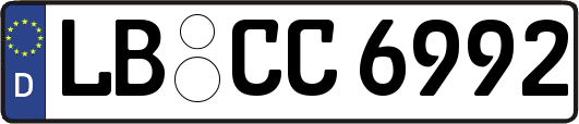 LB-CC6992