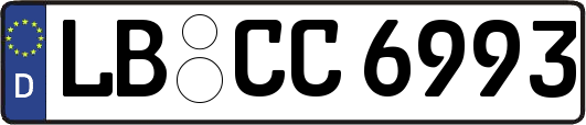 LB-CC6993