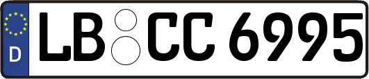 LB-CC6995