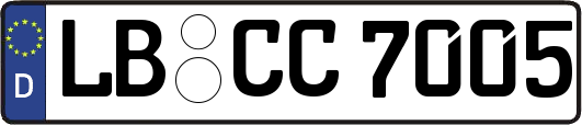 LB-CC7005