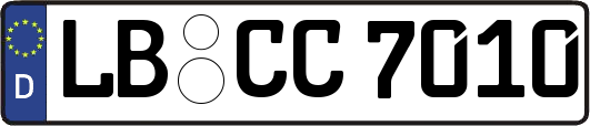 LB-CC7010