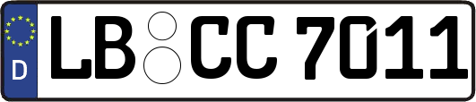 LB-CC7011