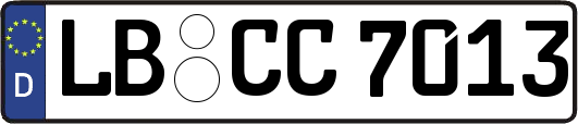 LB-CC7013