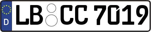LB-CC7019