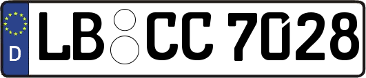 LB-CC7028