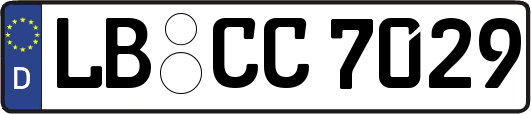 LB-CC7029