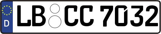 LB-CC7032
