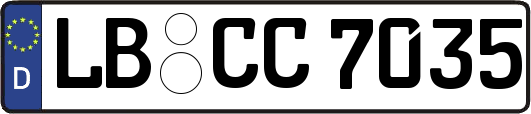 LB-CC7035