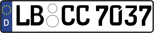 LB-CC7037