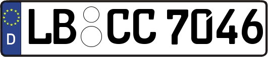 LB-CC7046