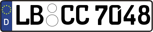 LB-CC7048