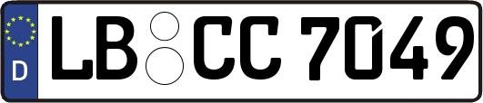 LB-CC7049