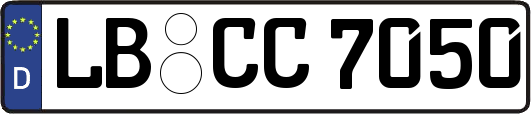 LB-CC7050