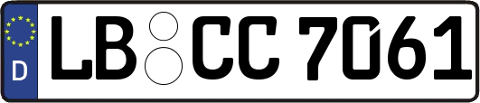 LB-CC7061