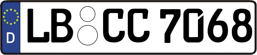 LB-CC7068