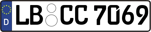 LB-CC7069