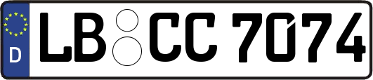 LB-CC7074