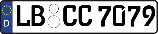 LB-CC7079