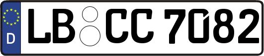 LB-CC7082