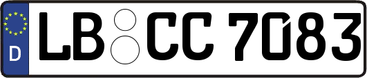 LB-CC7083