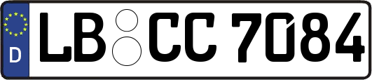 LB-CC7084