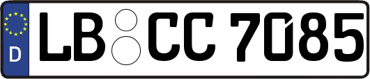 LB-CC7085
