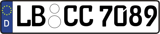 LB-CC7089