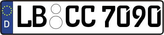 LB-CC7090