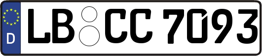 LB-CC7093