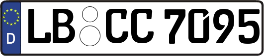 LB-CC7095
