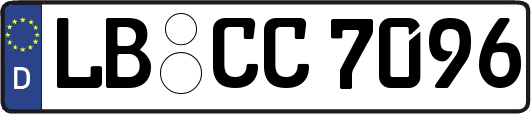 LB-CC7096