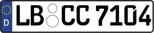 LB-CC7104