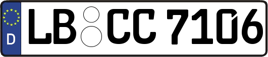 LB-CC7106