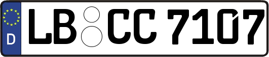LB-CC7107