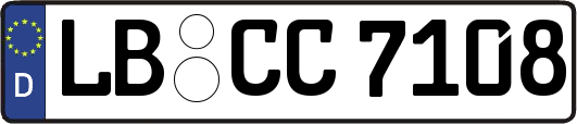 LB-CC7108