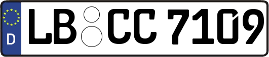 LB-CC7109