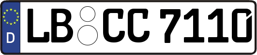 LB-CC7110