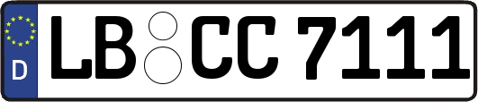 LB-CC7111