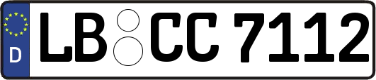 LB-CC7112