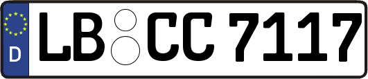 LB-CC7117