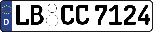 LB-CC7124